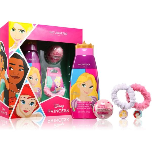 Disney Disney Princess Gift Set darilni set za otroke