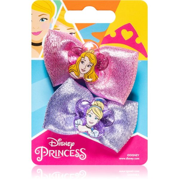 Disney Disney Princess Hair Clip sponka za lase za otroke 2 kos