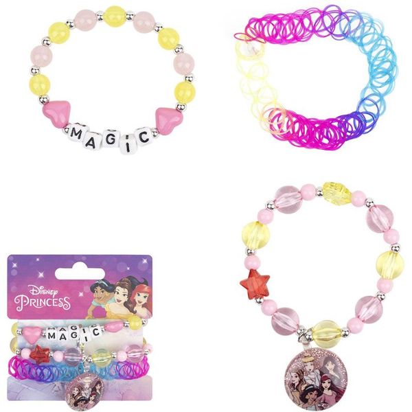 Disney Disney Princess Jewelry darilni set (za otroke)