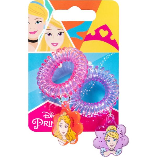 Disney Disney Princess Set of Hairbands elastike za lase