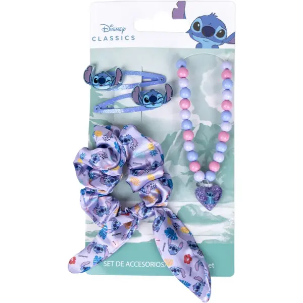 Disney Disney Stitch Beauty Set darilni set za otroke