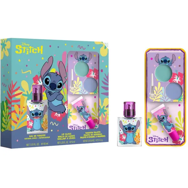 Disney Disney Stitch Gift Set darilni set za otroke