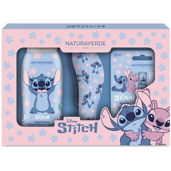 Disney Disney Stitch Gift Set darilni set za otroke