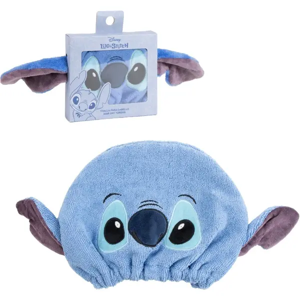 Disney Disney Stitch Hair Accessories brisača za lase 1 kos