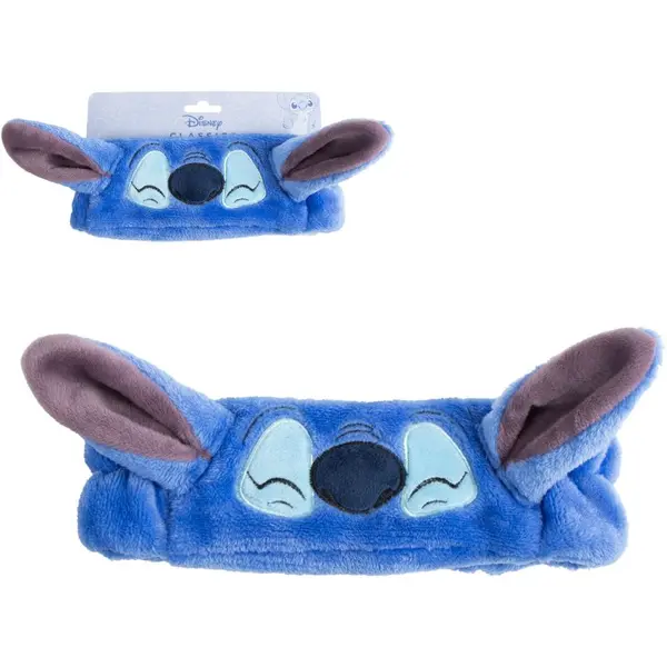 Disney Disney Stitch Hair Accessories kozmetični trak za glavo 1 kos