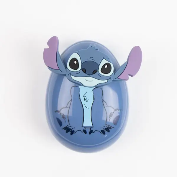 Disney Disney Stitch krtača za lase 1 kos