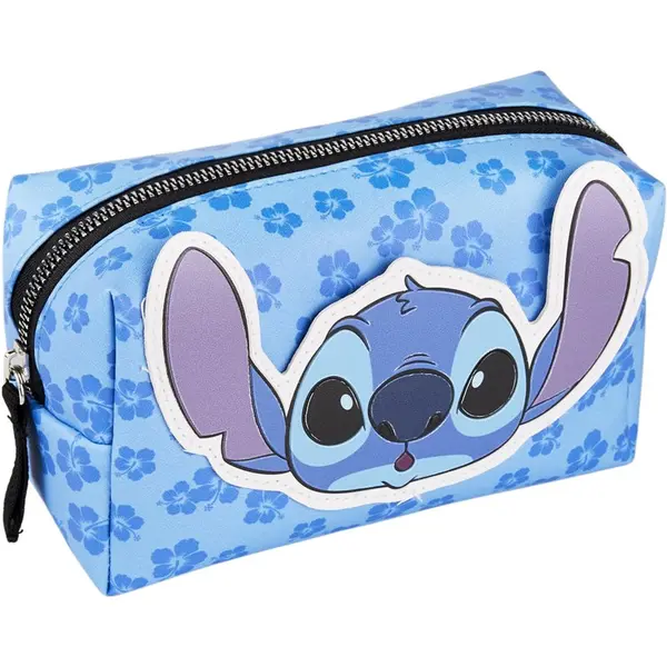 Disney Disney Stitch Toiletry Bag kozmetična torbica 17 x 10 x 7 cm 1 kos