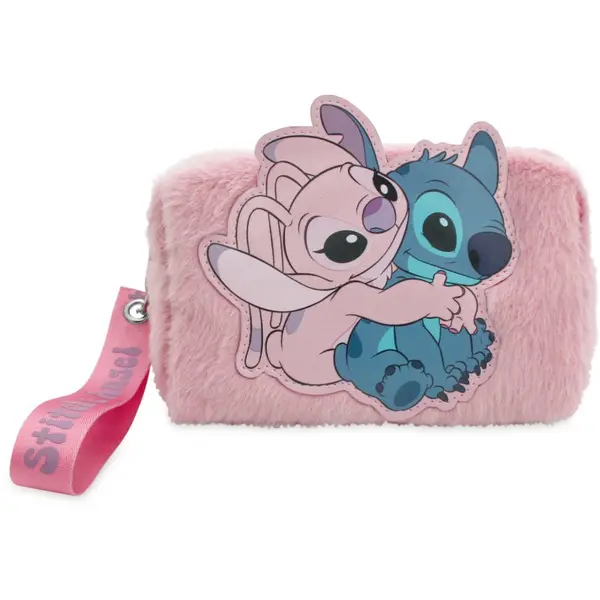 Disney Disney Stitch Toiletry Bag kozmetična torbica 17,5 x 10 x 9 cm 1 kos