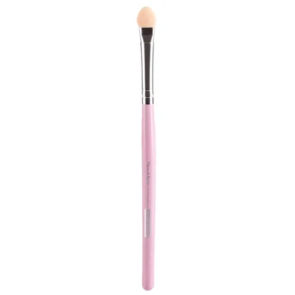 Diva & Nice Cosmetics Diva & Nice Cosmetics Accessories Brush aplikator za senčila MAX 491/6 1 kos