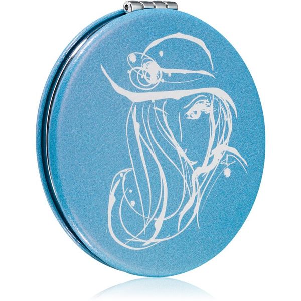 Diva & Nice Cosmetics Diva & Nice Cosmetics Accessories Mirror kozmetično ogledalce Lady 1 kos