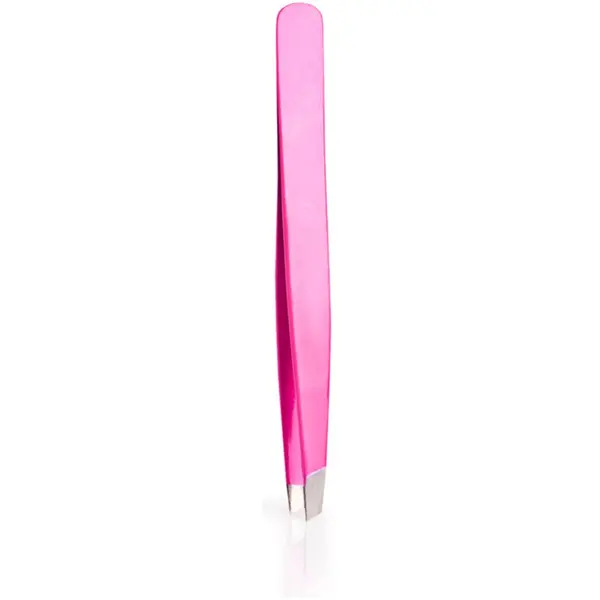Diva & Nice Cosmetics Diva & Nice Cosmetics Accessories Nails pinceta Pink 1 kos