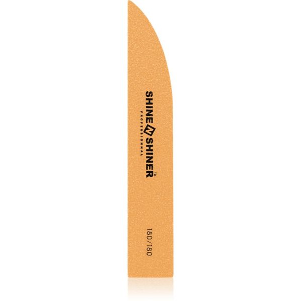 Diva & Nice Cosmetics Diva & Nice Cosmetics Shine&Shiner Knife pilica za nohte 180/180 18x3 cm