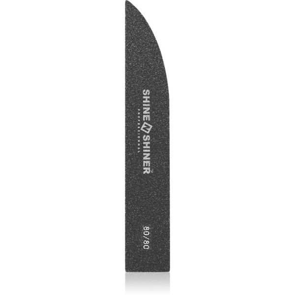 Diva & Nice Cosmetics Diva & Nice Cosmetics Shine&Shiner Knife pilica za nohte 80/80 18x3 cm