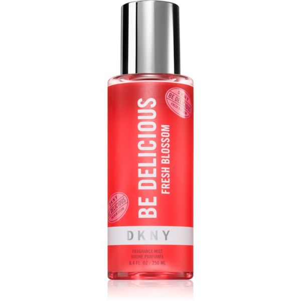 DKNY DKNY Be Delicious Fresh Blossom odišavljeno pršilo za telo za ženske 250 ml