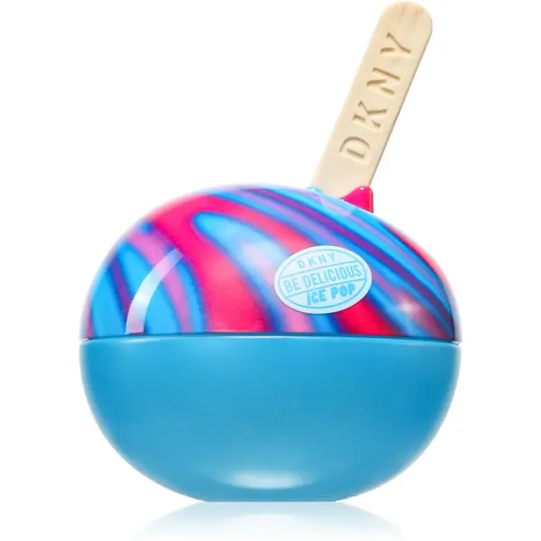 DKNY DKNY Be Delicious Ice Pop Berry Bliss EDP parfumska voda za ženske 50 ml