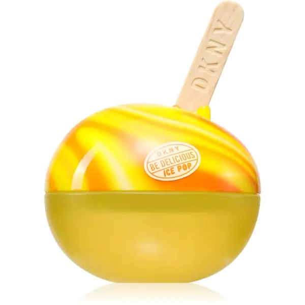 DKNY DKNY Be Delicious Ice Pop Citrus Splash EDP parfumska voda za ženske 50 ml