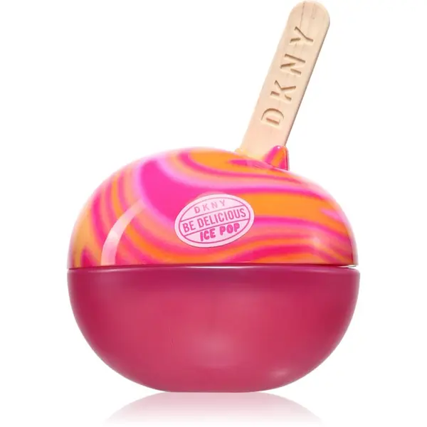 DKNY DKNY Be Delicious Ice Pop Very Cherry parfumska voda za ženske 50 ml