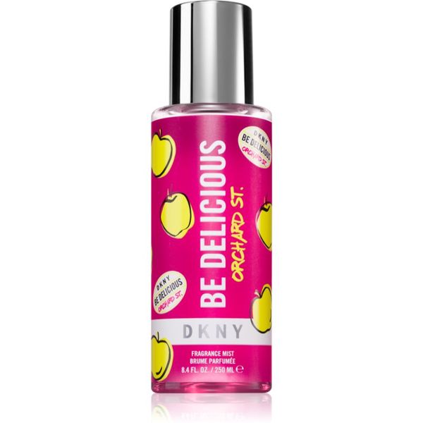 DKNY DKNY Be Delicious Orchard Street odišavljeno pršilo za telo za ženske 250 ml