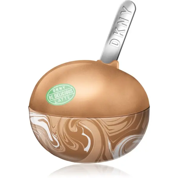 DKNY DKNY Be Delicious Pistachio Latte parfumska voda za ženske 50 ml