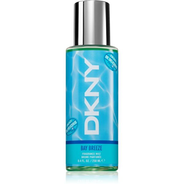 DKNY DKNY Be Delicious Pool Party Bay Breeze odišavljeno pršilo za telo za ženske 250 ml