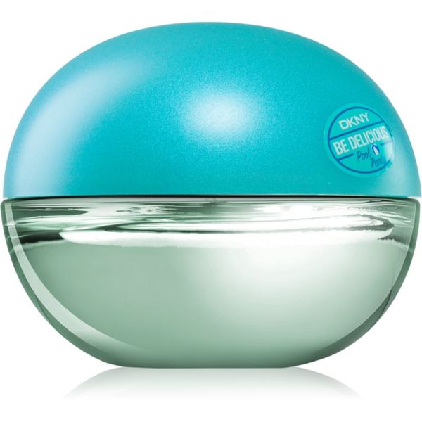 DKNY DKNY Be Delicious Pool Party Bay Breeze toaletna voda za ženske 50 ml