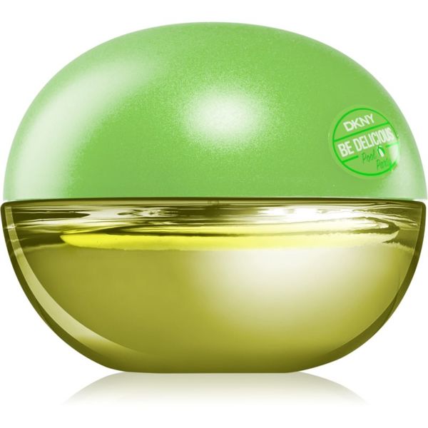 DKNY DKNY Be Delicious Pool Party Lime Mojito toaletna voda za ženske 50 ml