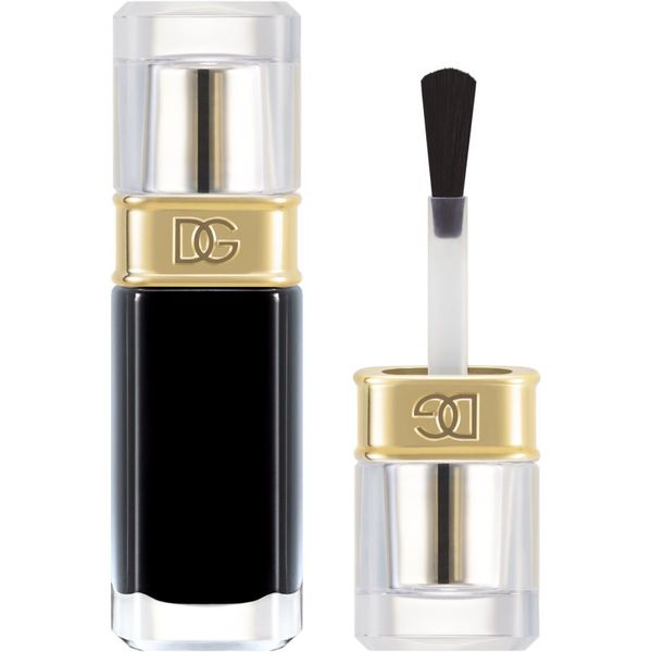 Dolce&Gabbana Dolce&Gabbana Bold Nailed It! hitro sušeči lak za nohte odtenek 07 Icon 7 ml