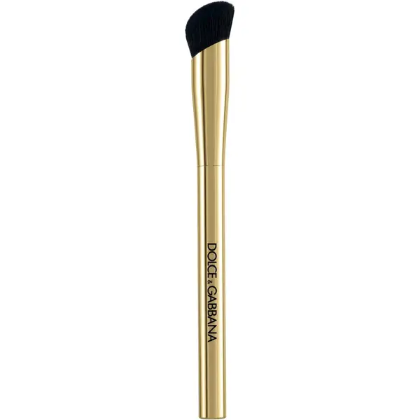 Dolce&Gabbana Dolce&Gabbana Concealer Beauty Brush čopič za korektor 1 kos