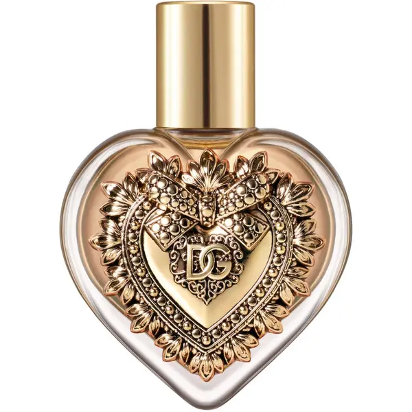 Dolce&Gabbana Dolce&Gabbana Devotion Eau de Parfum parfumska voda polnilna za ženske 20 ml