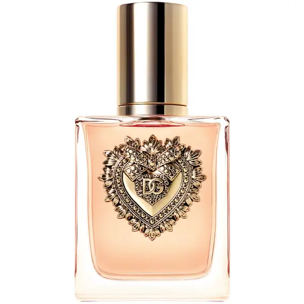 Dolce&Gabbana Dolce&Gabbana Devotion Eau de Parfum parfumska voda polnilna za ženske 50 ml