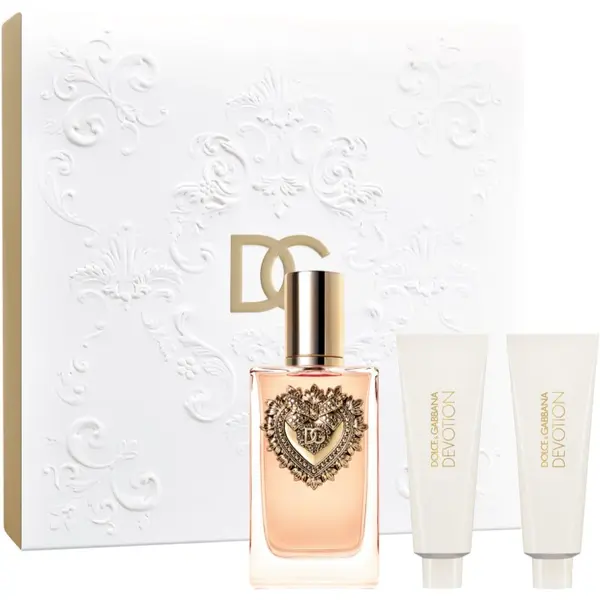 Dolce&Gabbana Dolce&Gabbana Devotion EDP Gift Set darilni set za ženske