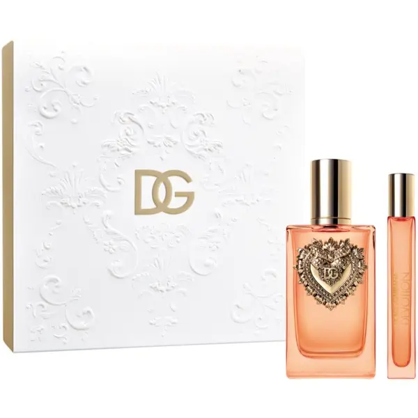 Dolce&Gabbana Dolce&Gabbana Devotion EDPI Gift Set darilni set za ženske