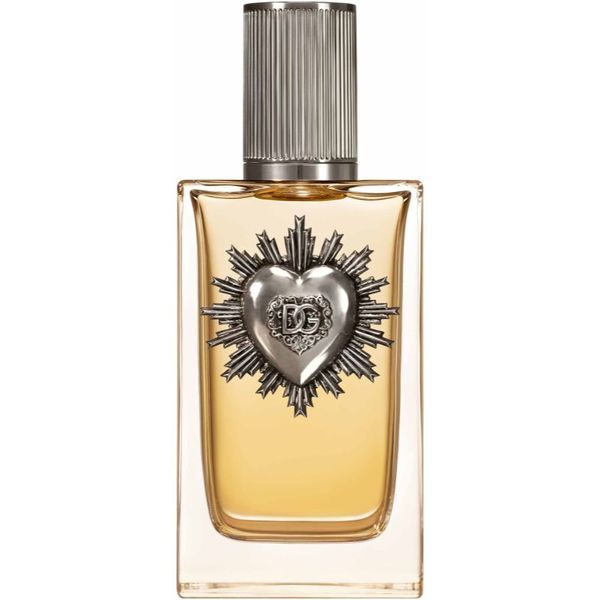 Dolce&Gabbana Dolce&Gabbana Devotion Pour Homme parfumska voda za moške 100 ml