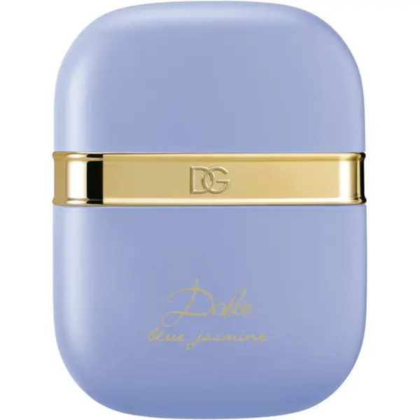 Dolce&Gabbana Dolce&Gabbana Dolce Blue Jasmine Eau de Parfum Perfume Gel parfumiran gel za ženske 30 ml