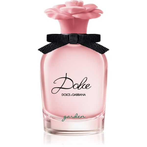 Dolce&Gabbana Dolce&Gabbana Dolce Garden parfumska voda za ženske 50 ml