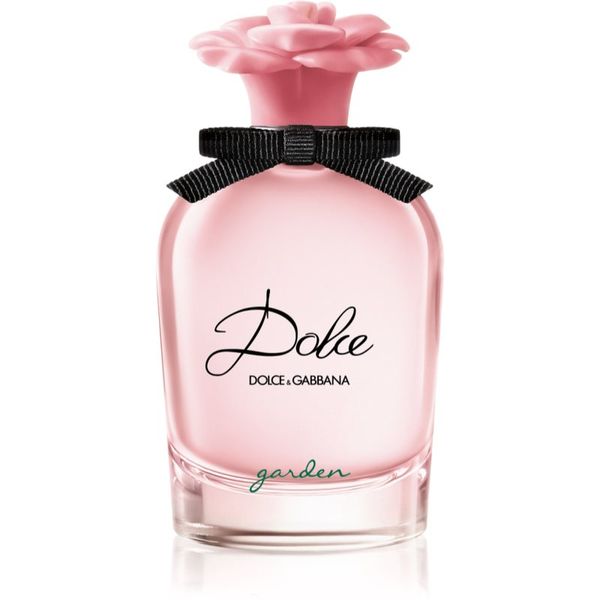 Dolce&Gabbana Dolce&Gabbana Dolce Garden parfumska voda za ženske 75 ml