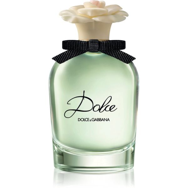 Dolce&Gabbana Dolce&Gabbana Dolce parfumska voda za ženske 75 ml