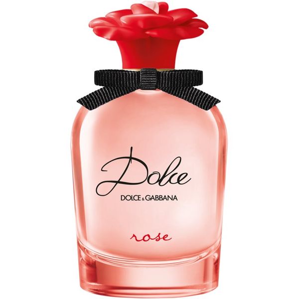 Dolce&Gabbana Dolce&Gabbana Dolce Rose toaletna voda za ženske 75 ml