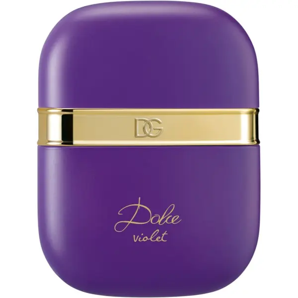 Dolce&Gabbana Dolce&Gabbana Dolce Violet Eau de Toilette Perfume Gel parfumiran gel za ženske 30 ml