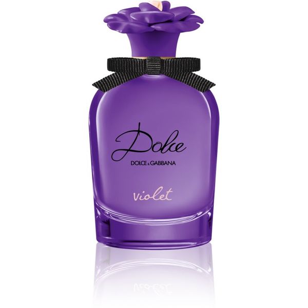 Dolce&Gabbana Dolce&Gabbana Dolce Violet toaletna voda za ženske 30 ml