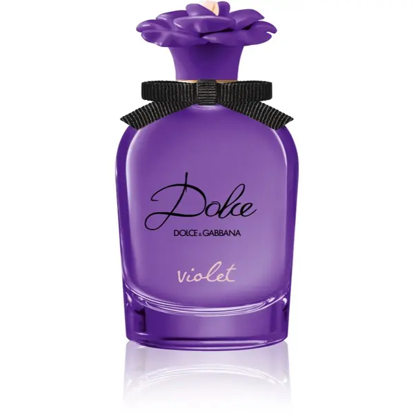 Dolce&Gabbana Dolce&Gabbana Dolce Violet toaletna voda za ženske 75 ml
