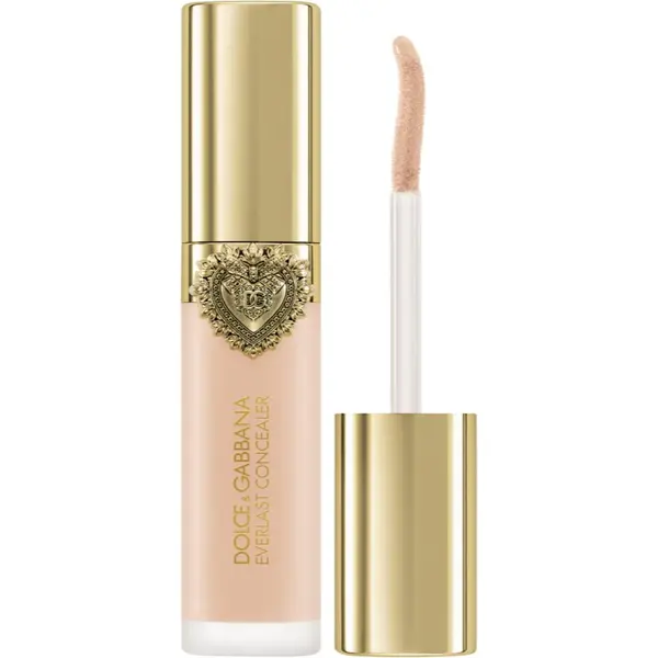 Dolce&Gabbana Dolce&Gabbana Everlast Concealer dolgoobstojni korektor odtenek 01 Light - Neutral Undertones 11 ml