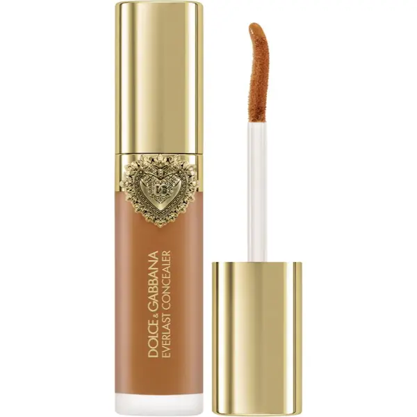 Dolce&Gabbana Dolce&Gabbana Everlast Concealer dolgoobstojni korektor odtenek 31 Medium Deep - Neutral Undertones 11 ml