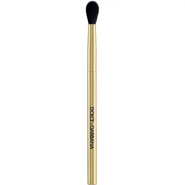 Dolce&Gabbana Dolce&Gabbana  Eyeshadow Blender Beauty Brush Čopič za zabrisovanje 1 kos