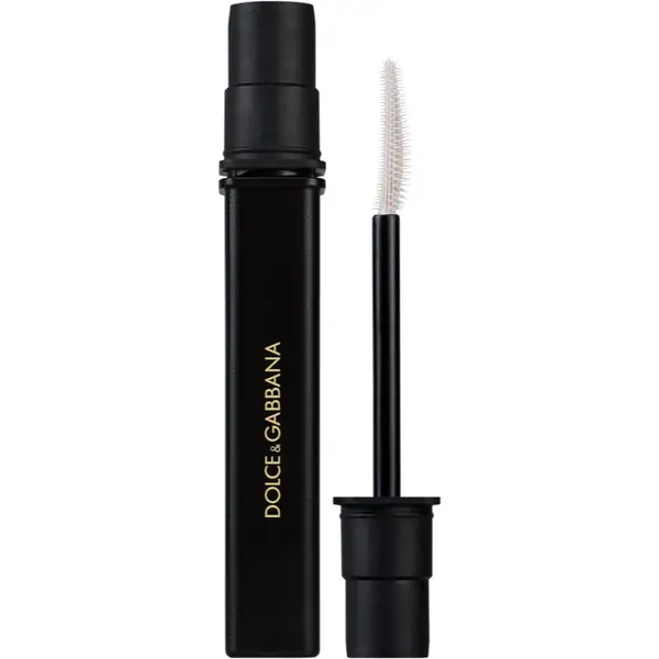 Dolce&Gabbana Dolce&Gabbana Flawless Everfull Hi-Definition Mascara Refill maskara za volumen in podaljšanje trepalnic nadomestno polnilo odtenek 01 Total Black - T