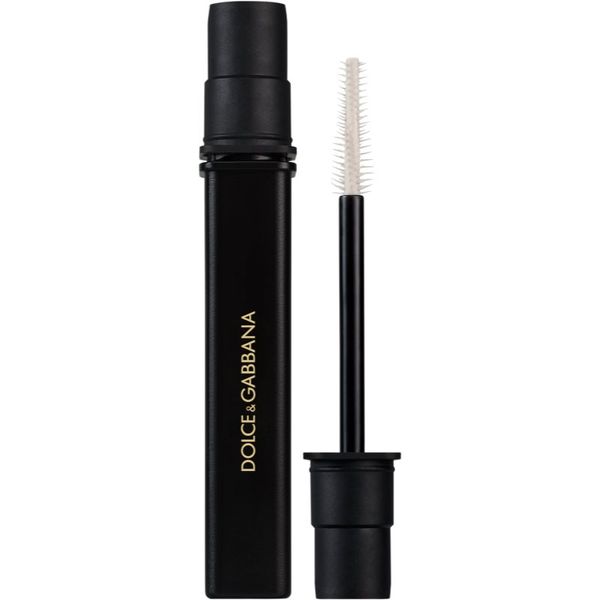 Dolce&Gabbana Dolce&Gabbana Flawless Everfull XL Mascara Refill dolgoobstojna maskara za volumen nadomestno polnilo 8 ml