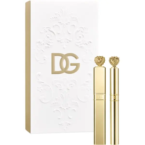 Dolce&Gabbana Dolce&Gabbana Flawless Eyes Gift Set darilni set za oči