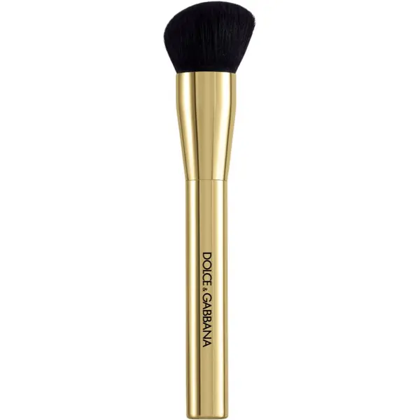 Dolce&Gabbana Dolce&Gabbana  Foundation Beauty Brush čopič za make-up 1 kos