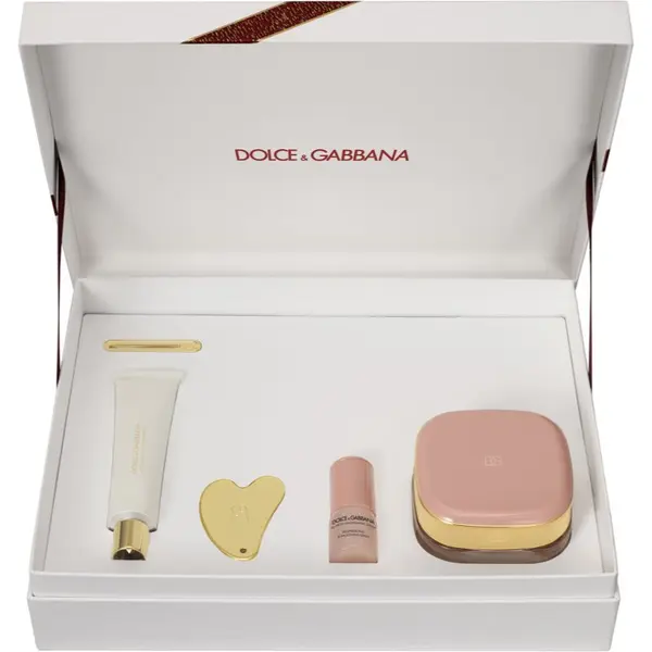 Dolce&Gabbana Dolce&Gabbana Fresh Skin Gift Set darilni set za ženske