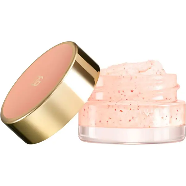 Dolce&Gabbana Dolce&Gabbana Fresh Skin Nouri-Lip Berry Scrub nežni vlažilni piling za ustnice 9 g